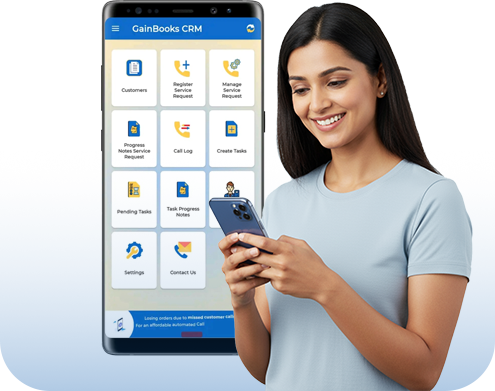 Customer Service Challenges